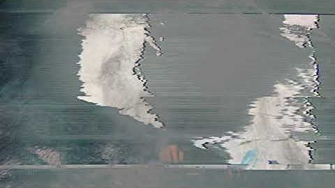 「Solar Ray」- REWLOOLA & Vesica Piscis - Live Movie at CUBE