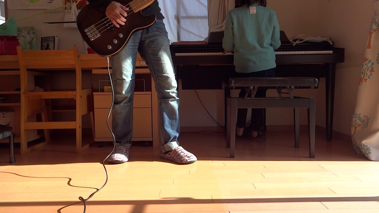 音楽と本