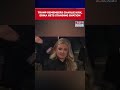 Trump Mentions Charlie Kirk During State Of Union Address, Erika Gets Standing Ovation #shorts