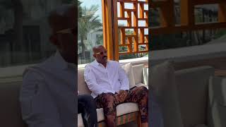 Steve Harvey UAE in 50 years screenshot 4