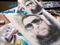 محمد الخمليشي جلسة نغم روحي لابر في الحب تشوقت