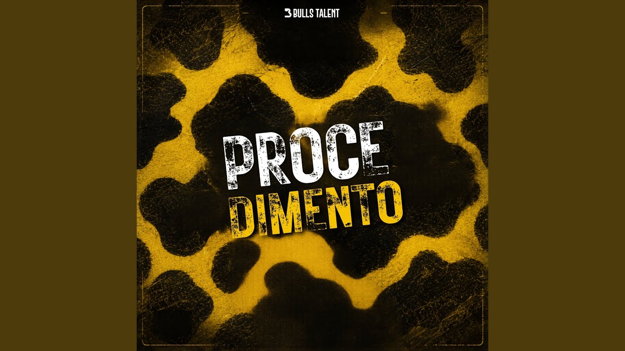 Watch PROCEDIMENTO on YouTube Watch PROCEDIMENTO on YouTube