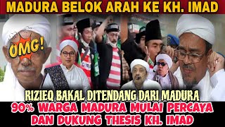 Kyai Sepuh Madura Ini Bocorkan Fakta Habaib Di Madura100 Fakta Dan Realita Valid