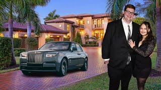 Gypsy Rose Blanchard Net Worth 2024, Other names, Parents, Salary Bio