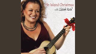 Video thumbnail of "Sistah Robi Kahakalua - Santas Hula"