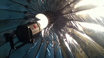 Broncolor Para FB 220