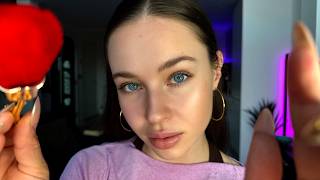 ASMR Belle Livestream! Join To Relax With Me ✨