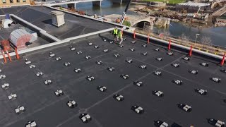 Polk County solar project at jail to save taxpayers $3 million