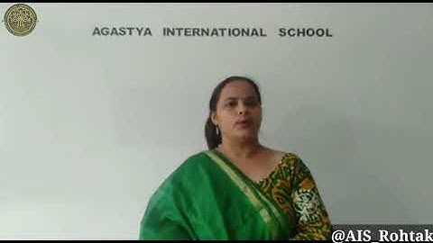 Math | Recap of number 1 to 5 | Sand Tracing Activity