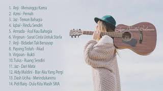 Koleksi Lagu pop Indonesia New Cover Akustik - Akustik Terbaru 2020_360p.mp3 | Musik Hits screenshot 3