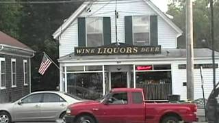 Cape Cod Jul.2006 Ryan Streater