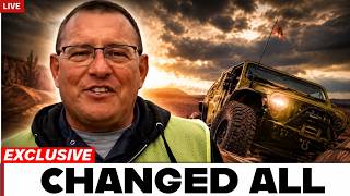 The Real Reason Matt's Off Road Recovery Will Never Be The Same After Robert Blake