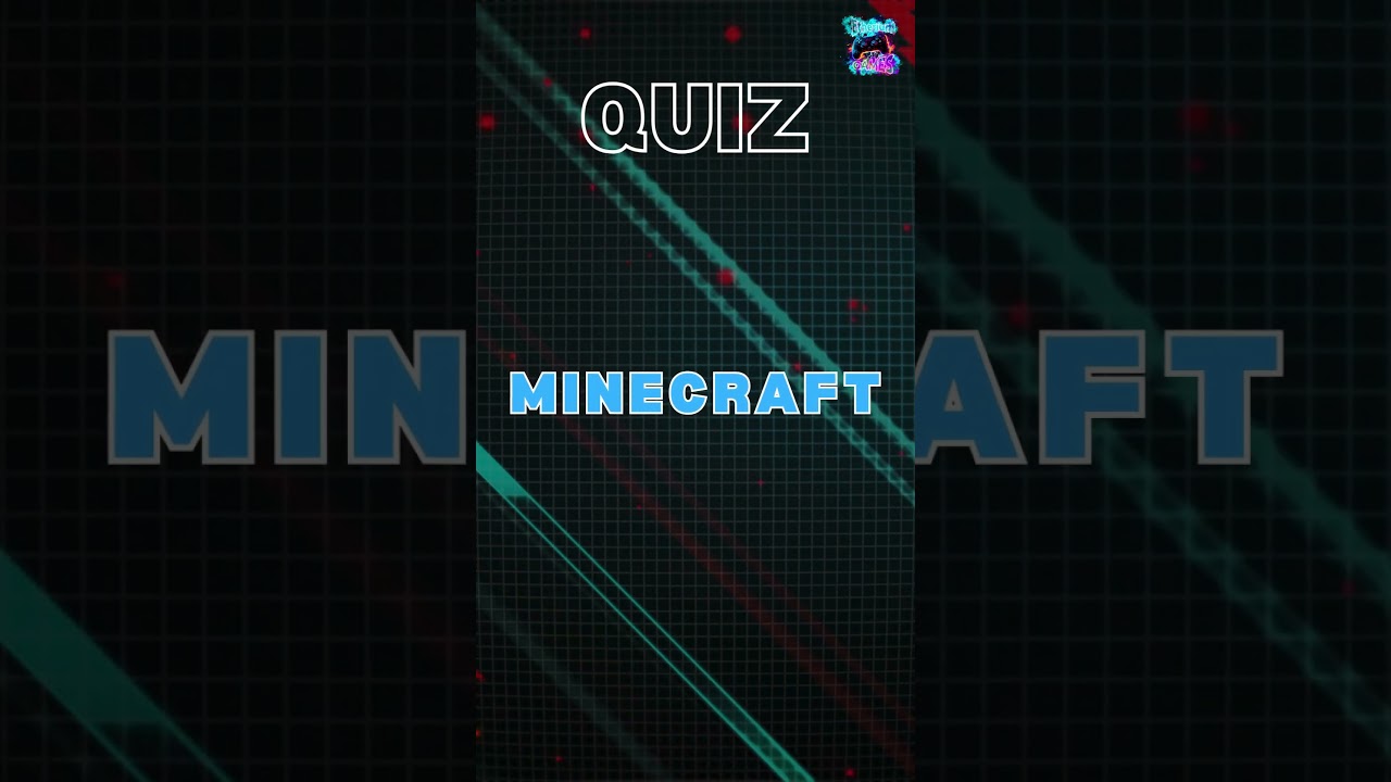 Quiz Gamer - 01 - 