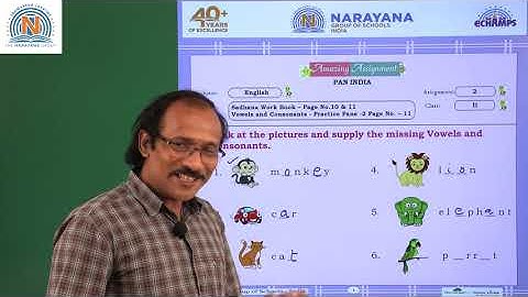 7TH AUG PAN INDIA CLASS II ENGLISH ASSIGNMENT KEY