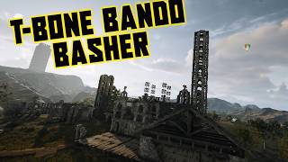 New UNCRASHED Map | Freestyle Friday