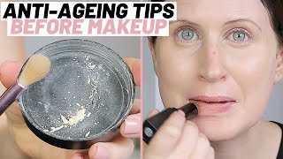 ANTI-AGEING SKINCARE & MAKEUP TIPS IN YOUR LATE 30s FOR HYDRATED & FLAWLESS SKIN screenshot 2
