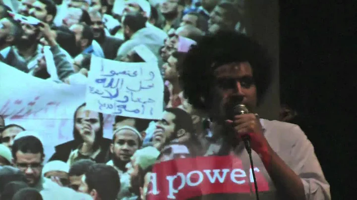 SUBALTERN, "Uppror och frihet", International conf...
