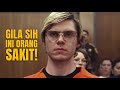 Review Dahmer – Monster: The Jeffrey Dahmer Story, Depresif, Kelam, dan Bikin Mual