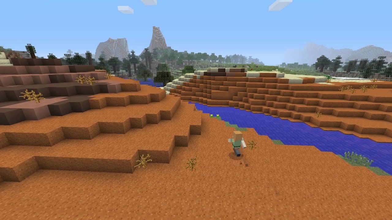 アップデート情報 Minecraft Wii U Edition Wiki