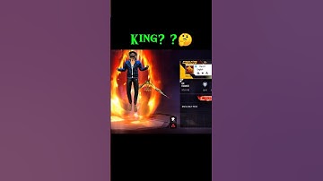 Raistar किस चीज का King है ?? ☠️ #raistar #freefire