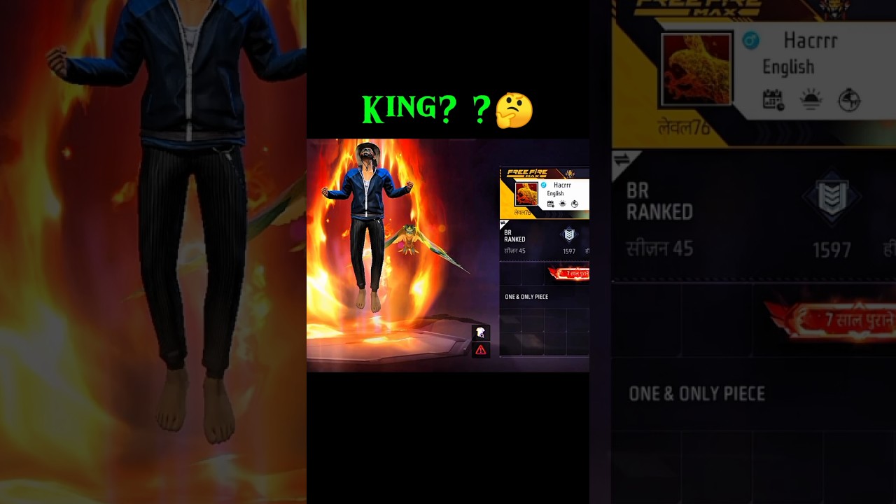 Raistar किस चीज का King है ??  #raistar #freefire