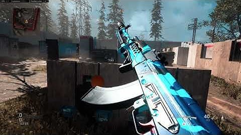 COD MW (Warzone) No Recoil Macros 🥇 By Legit-Helpers.com 2021