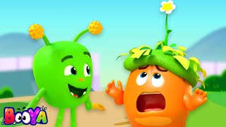 The Seed Cartoon &amp; More Animated Funny Videos for Kids