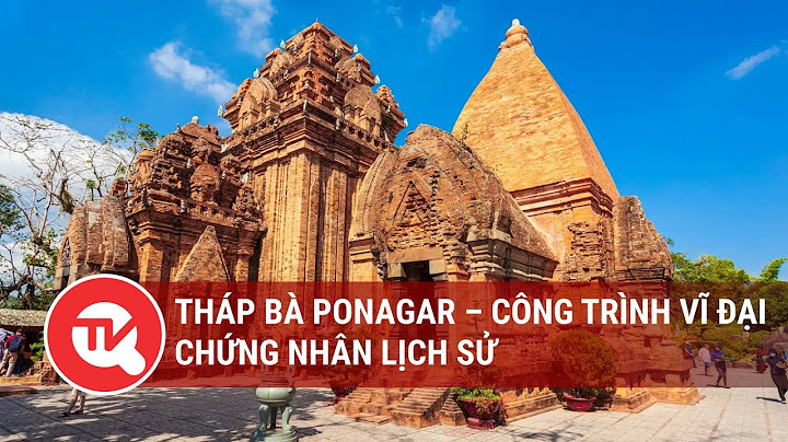 So sánh tháp bà ponagar và tháp nhạn năm 2024