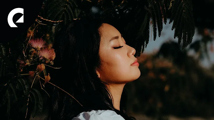 Adelyn Paik - Blossoming in My Heart