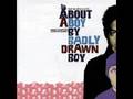 Capture de la vidéo Something To Talk About-Badly Drawn Boy