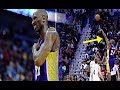 NBA &quot;Handicap&quot; Moments