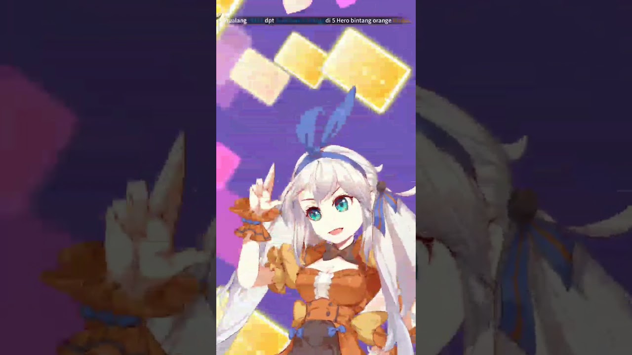 Idle Legend | TUTORIAL UNTUK PEMULA