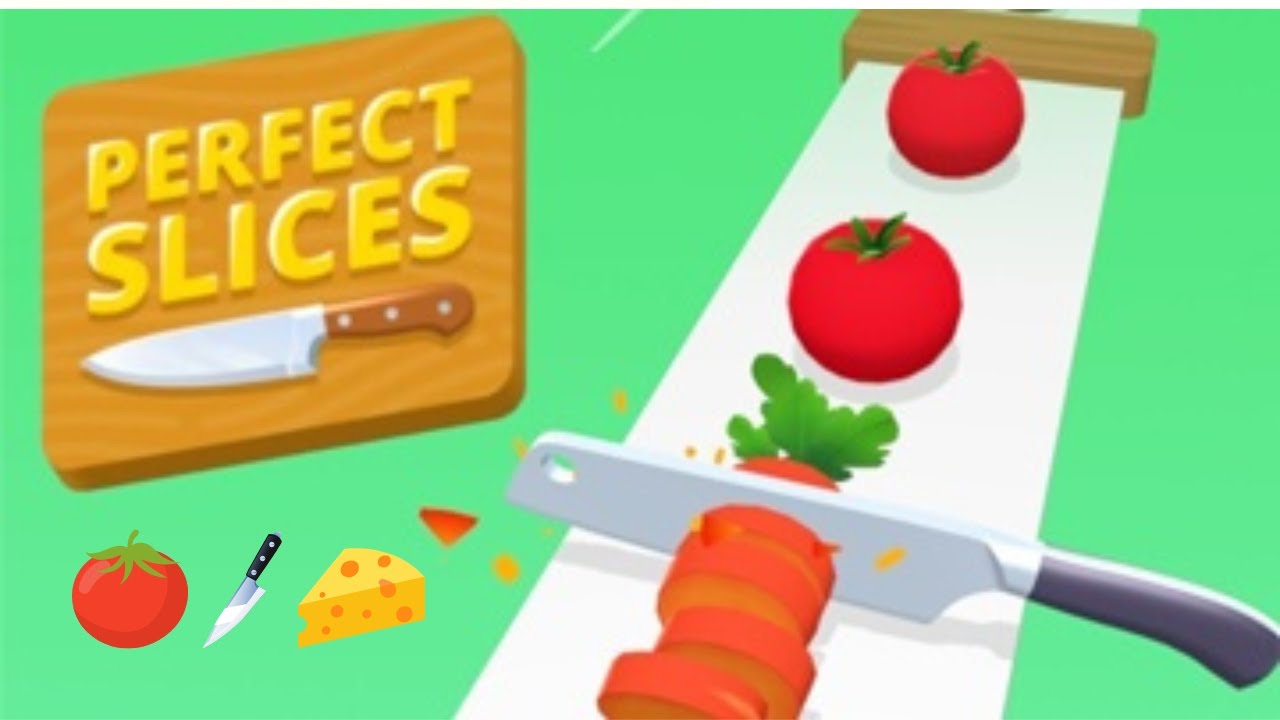 PERFECT SLICES LIVE NOW PART - 17#live #gaming#shortlive#shortfeed