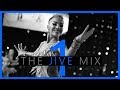 Jive music mix 1  dancesport  ballroom dance music