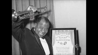 Louis Armstrong - St. James Infirmary Louis Armstrong - St. James Infirmary