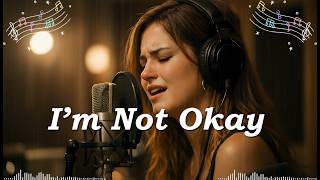 Im Not Okay  Broken Heart Song 2026  Lunevira  