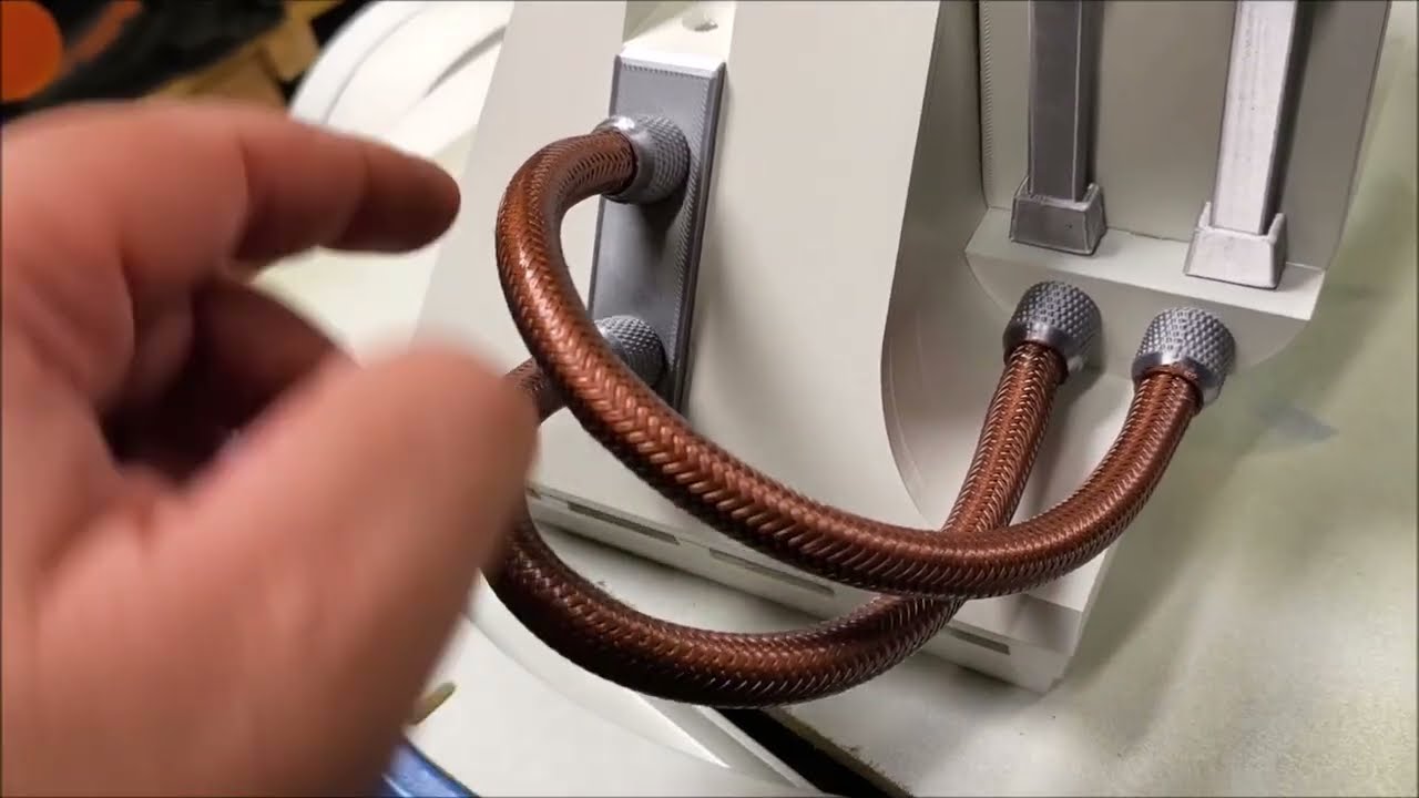 R2D2 VLOG N°5 12 10 2025