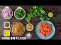 Episode 19 mise en place how to set up your station like a pro