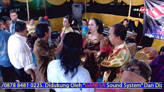 SURUP SURYO Cokek Sragen Voc. EVANI Campursari WIDJAYA TMII