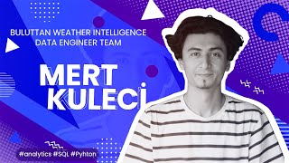 Turning Raw Data into Actionable Weather Insights