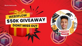 Web3 Flow Ai Blockchain Revolution Must-See Review