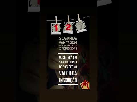 Concurso GAROTA PROPAGANDA 2022 | Segunda de Três Vantagens ao Participar do Concurso