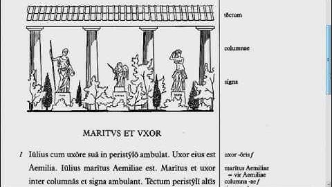 Lingua - 19.1 - Reading Tutorial