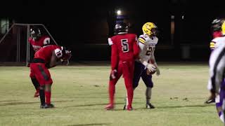 Covington Vs. Pearl Cohn