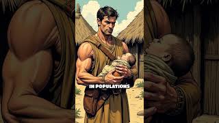How Ancient Milk Changed Our Genes &amp; Land