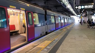 東鐵綫 SP1900 E225/E227 大圍至沙田一台+清客回廠 (沙田特車)