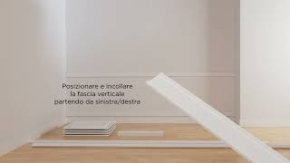 Le Boiserie Plus - Assembly ARD ITALIA