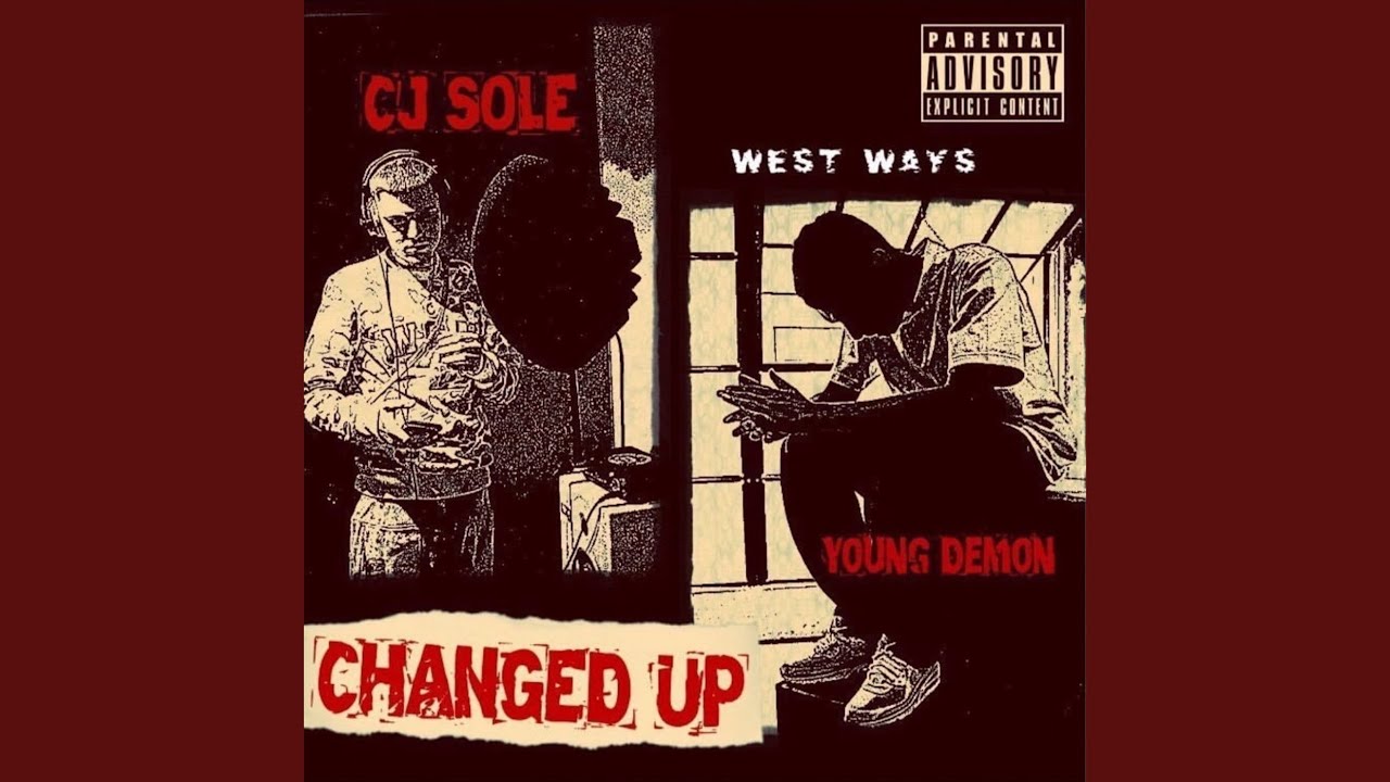 Watch Changed Up on YouTube Watch Changed Up on YouTube