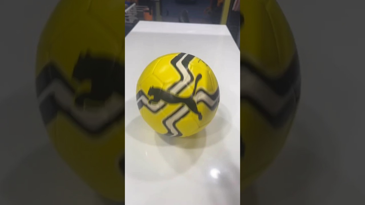 Puma Football  Collection Review | 