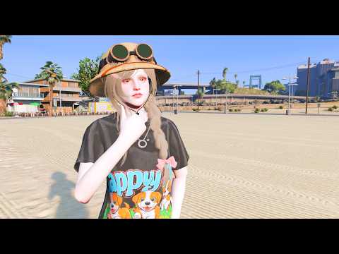 [Live GTAV RP] Goo Song In Ep 5 Udang Rambutan #rumahkitaroleplay #hsm
